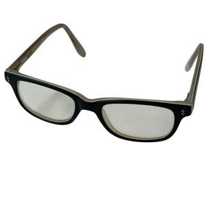 Ernest Hemingway Unisex Cateye Designer Kids Eye Glass Frames 4617